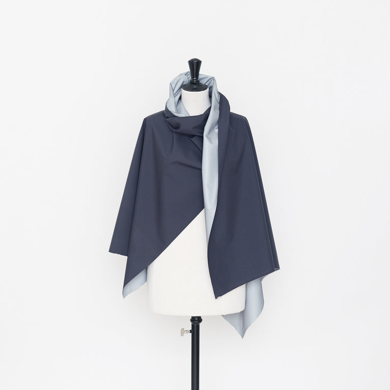 T22I00872 | Coated Windbreaker - view 3