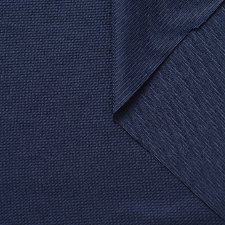 T22I00873 | Basket Weave Stretch Cotton - view 1