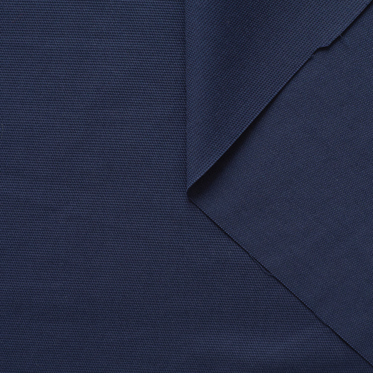 T22I00873 | Basket Weave Stretch Cotton - view 1