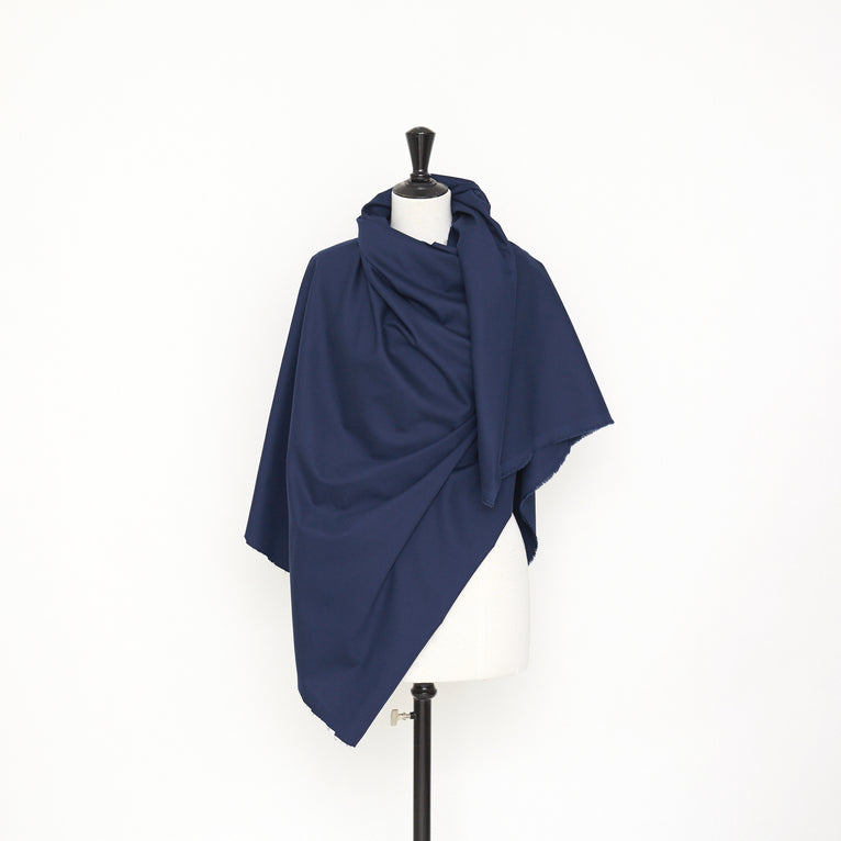 T22I00873 | Basket Weave Stretch Cotton - view 2