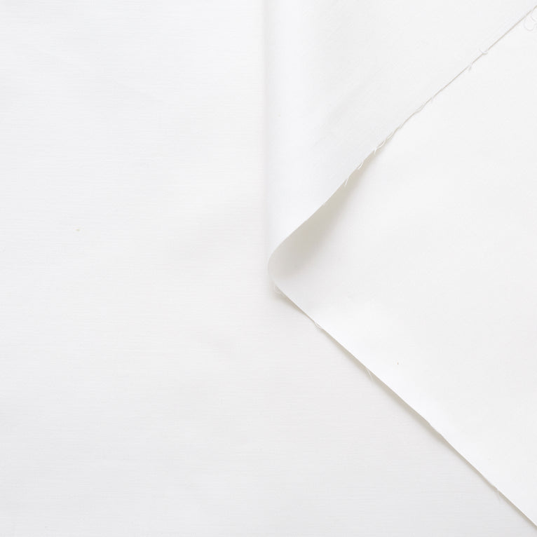 t22i00874 | Popeline Stretch De Coton Lourd - vue 1