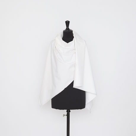  Heavy Stretch Cotton Poplin