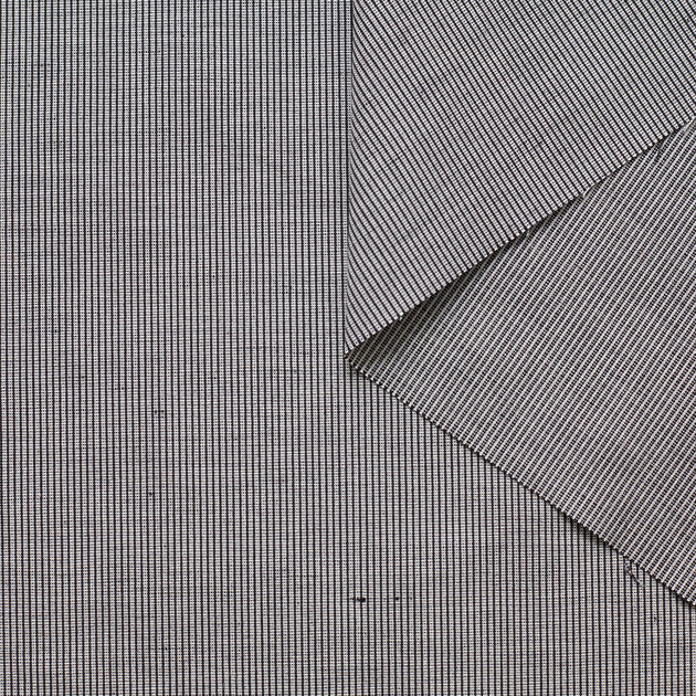 t22i00875 | Rayure Coton & Lin