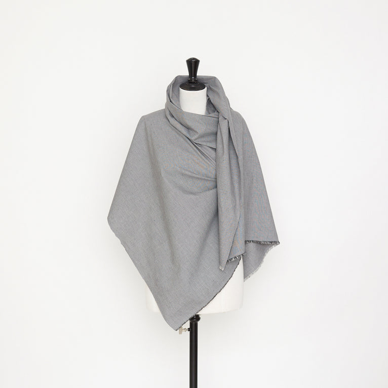 T22I00875 | Cotton &amp; Linen Stripe - view 2