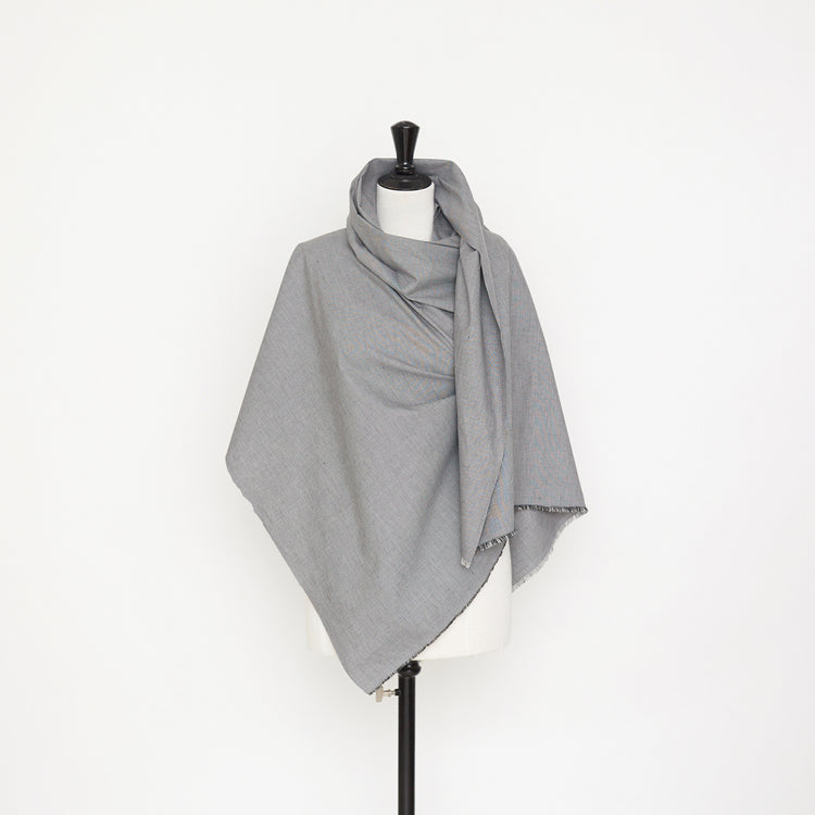 T22I00875 | Cotton &amp; Linen Stripe - view 2