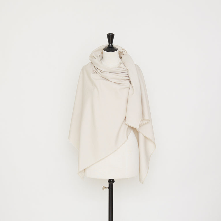 t22i00876 | Jacquard Fluide En Coton - vue 2
