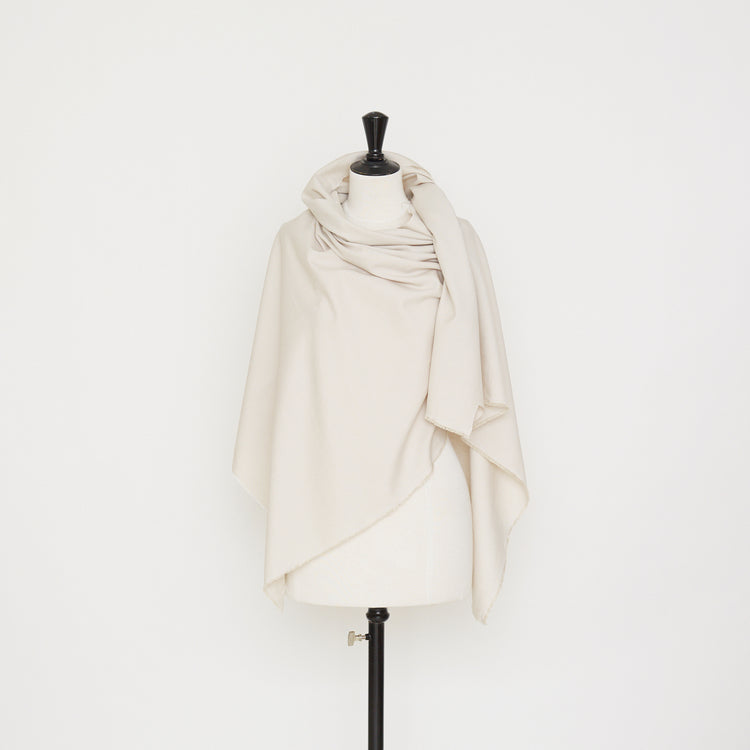 t22i00876 | Jacquard Fluide En Coton - vue 2