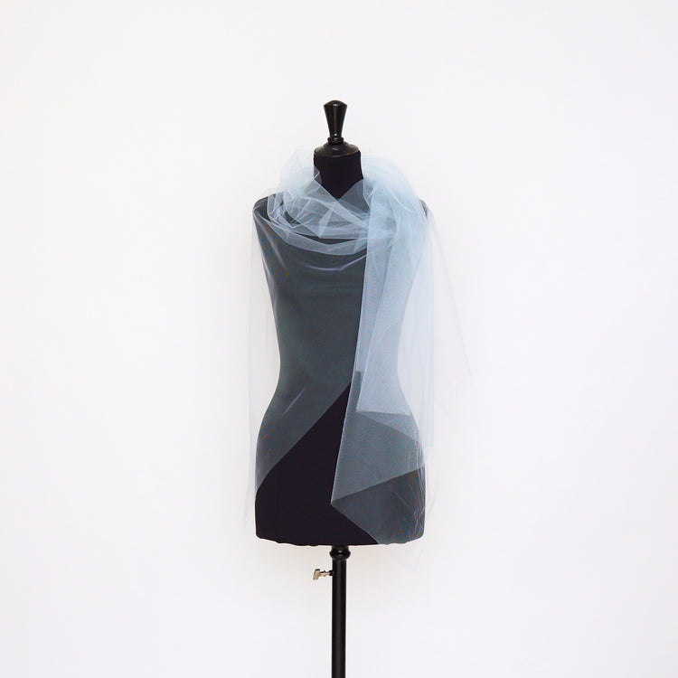 t22i00879 | Tulle Souple - vue 2