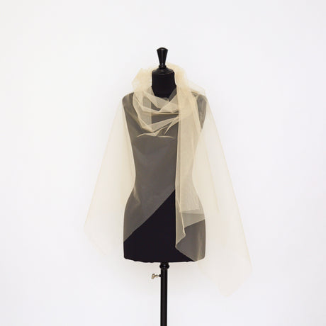  Tulle Rigide