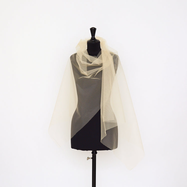 t22i00880 | Tulle Rigide - vue 2