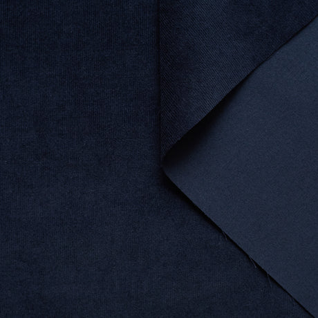 T22I00882 | Stretch Milleraies Cotton Velvet