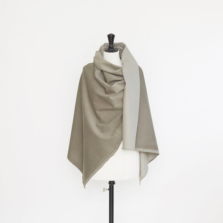 T22I00882 | Stretch Milleraies Cotton Velvet - view 2
