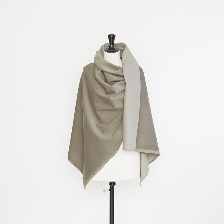 T22I00882 | Stretch Milleraies Cotton Velvet - view 2