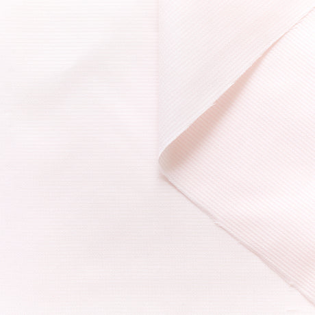 t22i00885 | Popeline Jacquard Rayée Texturée