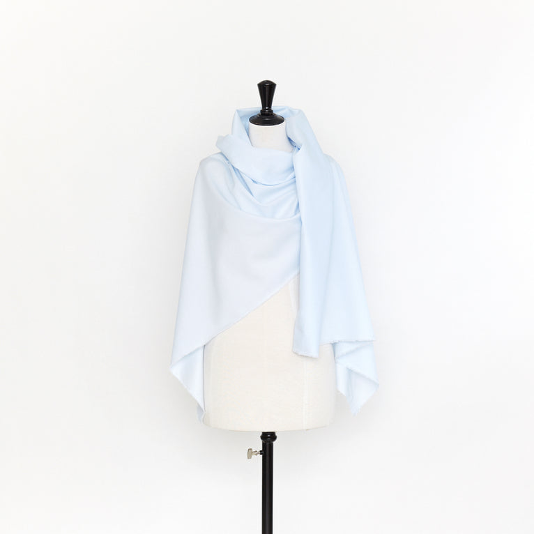t22i00885 | Popeline Jacquard Rayée Texturée - vue 2