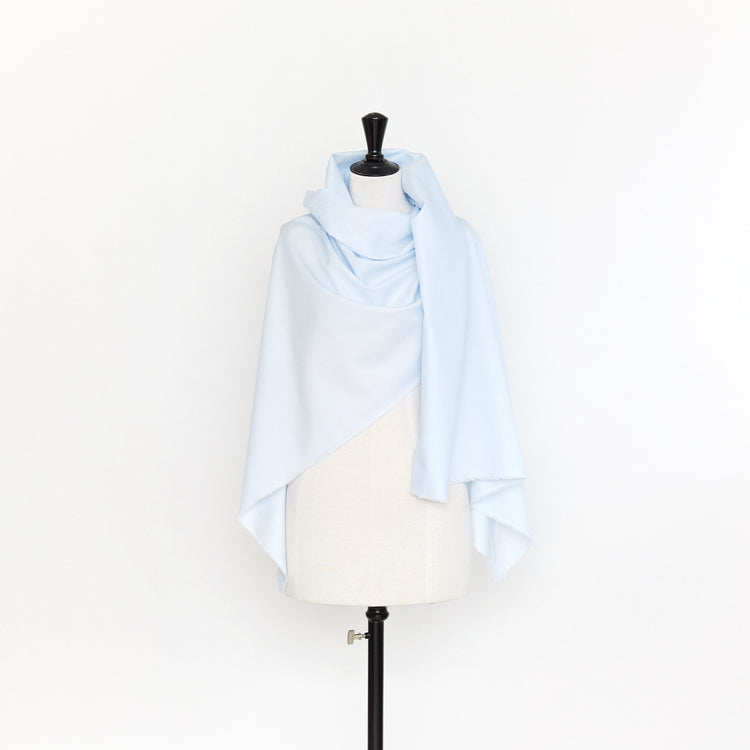 t22i00885 | Popeline Jacquard Rayée Texturée - vue 2