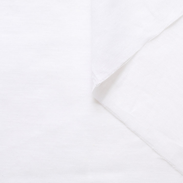 T22I00886 | Linen &amp; Cotton Voile - view 1