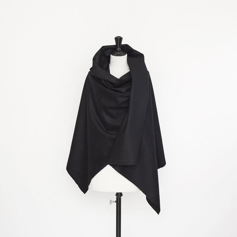 T22I00889 | Wool &amp; Cashmere Felt - view 2