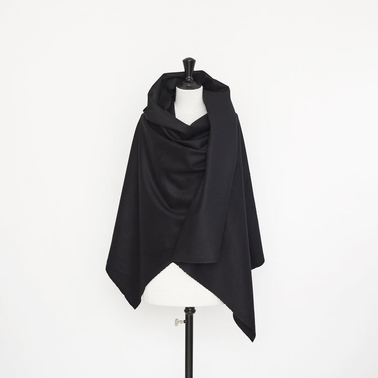 T22I00889 | Wool &amp; Cashmere Felt - view 2
