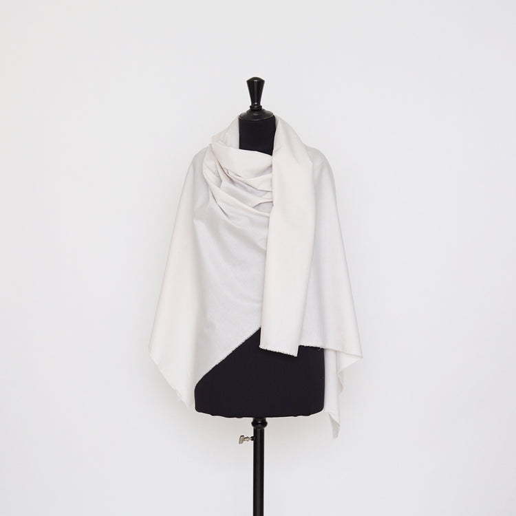 t22i00891 | Batiste de Coton Doux - vue 2