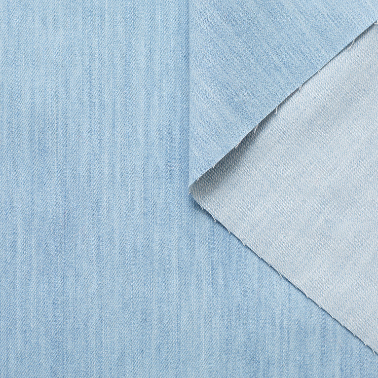 T22I00893 | Cotton Denim - view 1