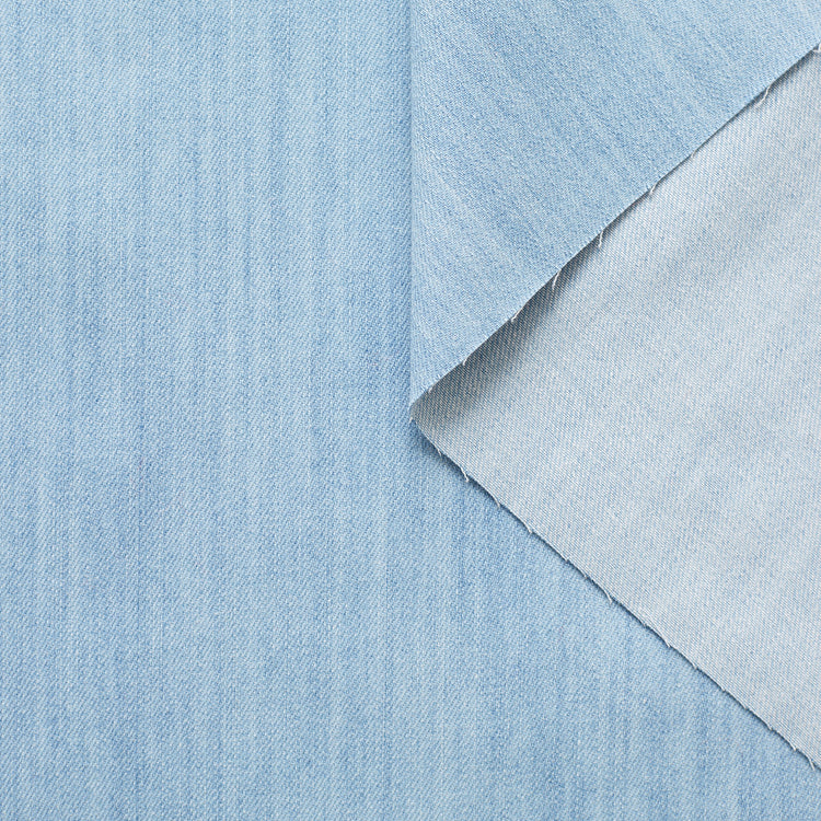 T22I00893 | Cotton Denim - view 1