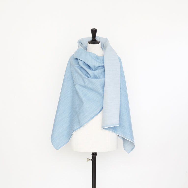 T22I00893 | Cotton Denim - view 2