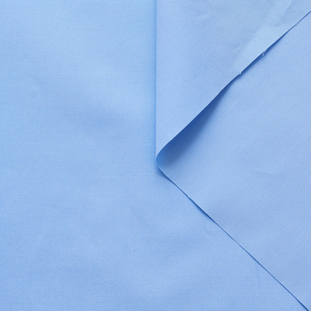 t22i00896 | Popeline de Coton Compacte