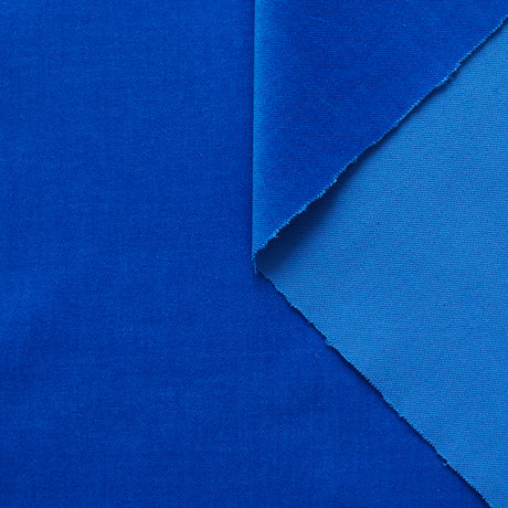 T22I00904 | Stretch Cotton Velvet