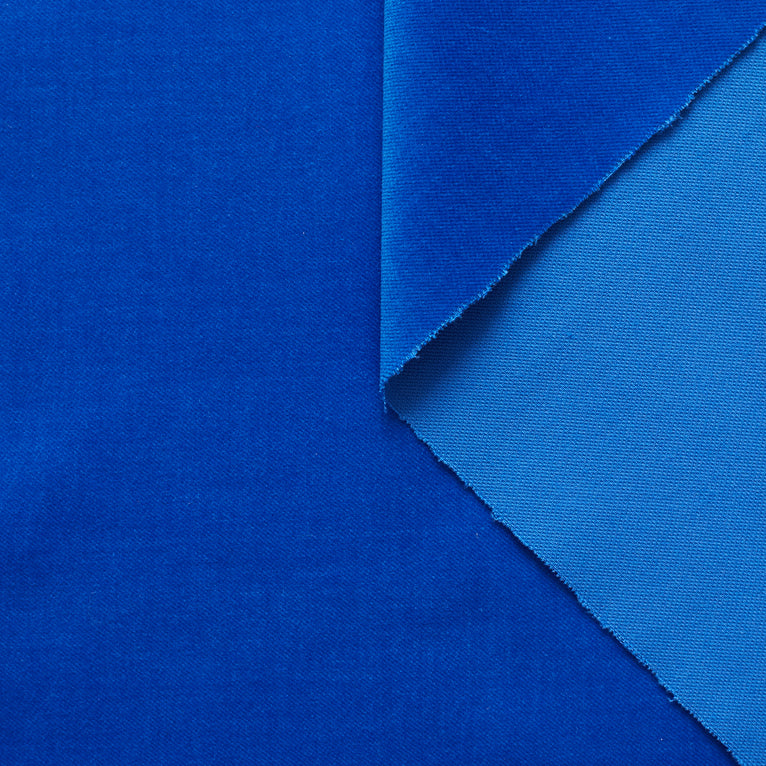 T22I00904 | Stretch Cotton Velvet - view 1