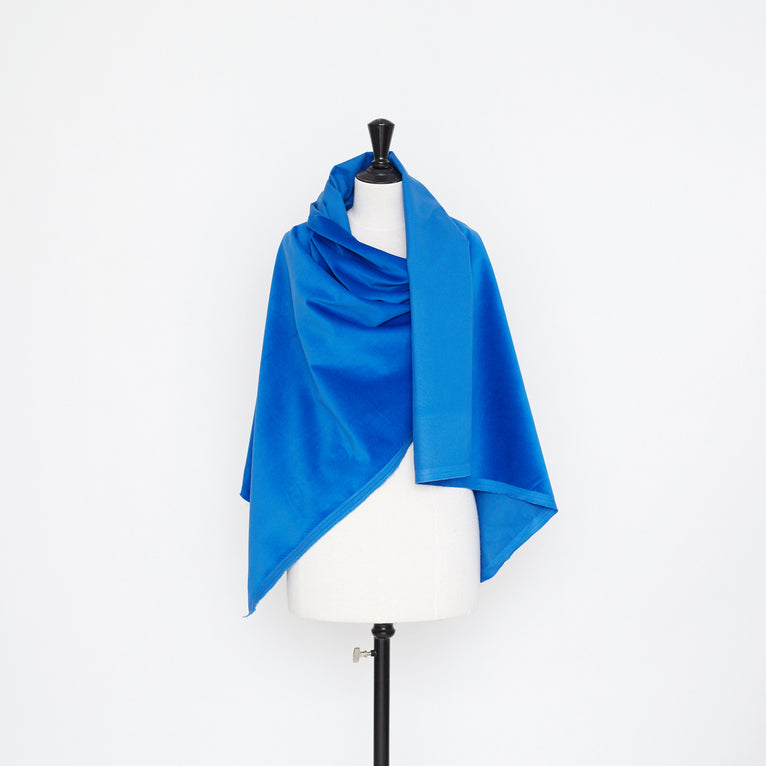 T22I00904 | Stretch Cotton Velvet - view 2