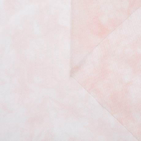 t22i00907 | Tulle Imprimé