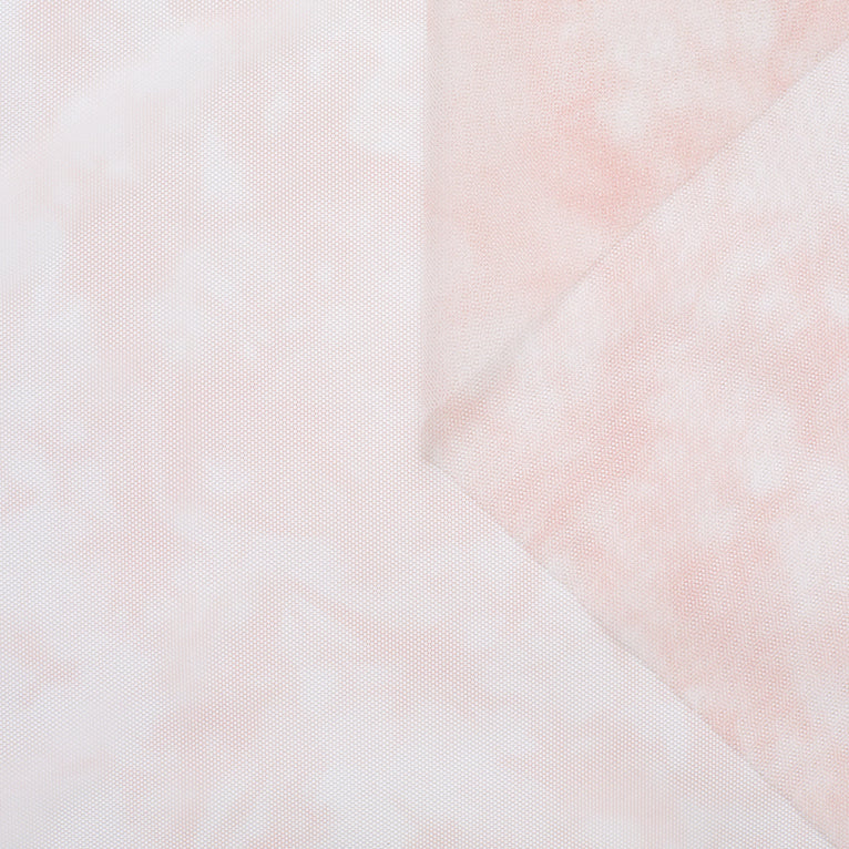 T22I00907 | Printed Tulle - view 1