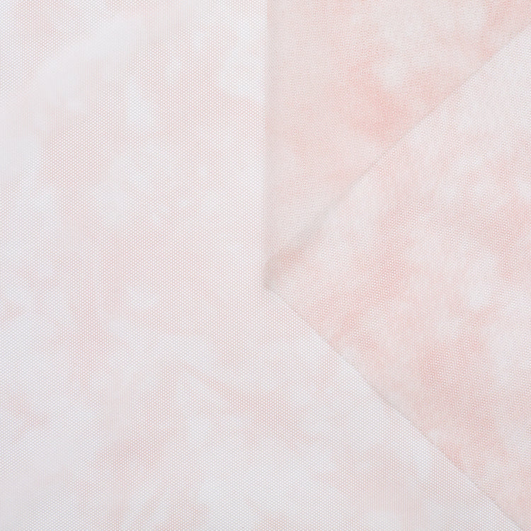 T22I00907 | Printed Tulle - view 1