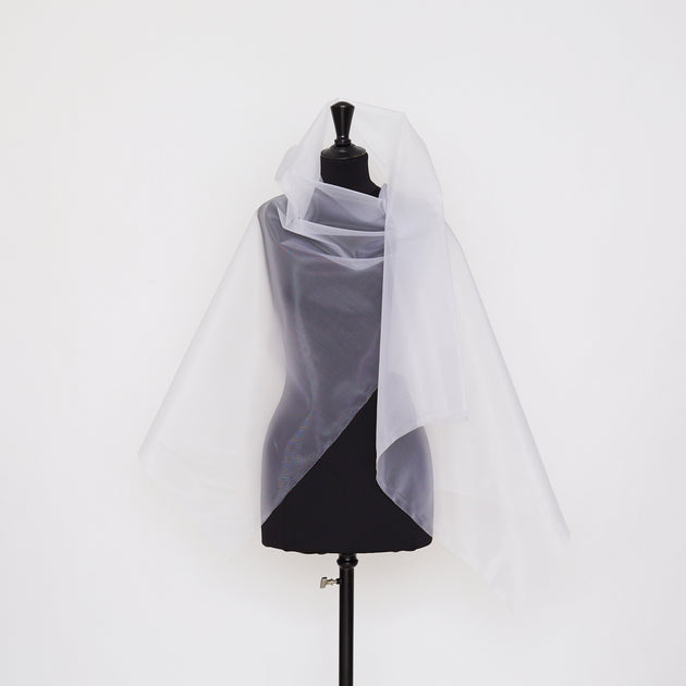 T22I00908 | Stiff Crinoline
