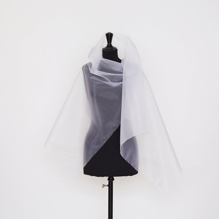 T22I00908 | Stiff Crinoline - view 2