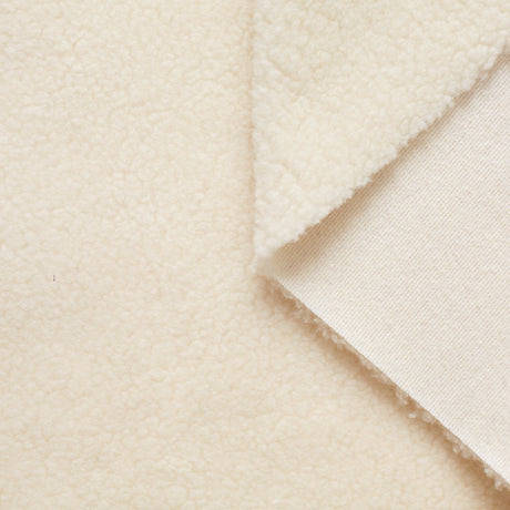 T22I00919 | Wool and Cashmere Teddy