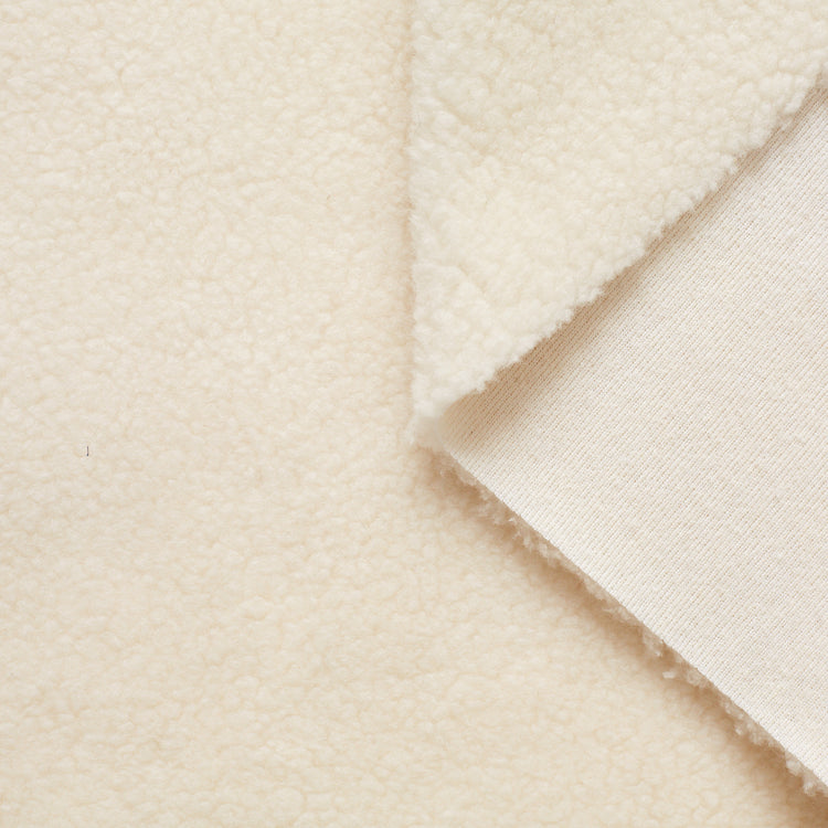T22I00919 | Wool and Cashmere Teddy - view 1
