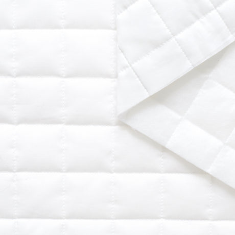 t22j00781 | Polycoton Matelassé