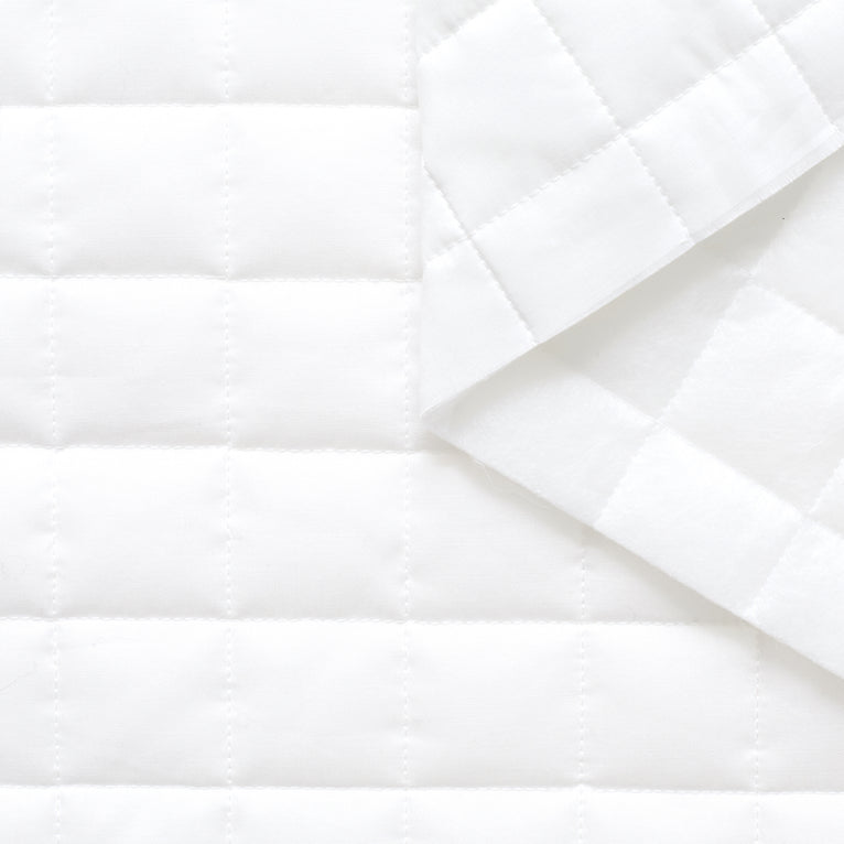 t22j00781 | Polycoton Matelassé - vue 1