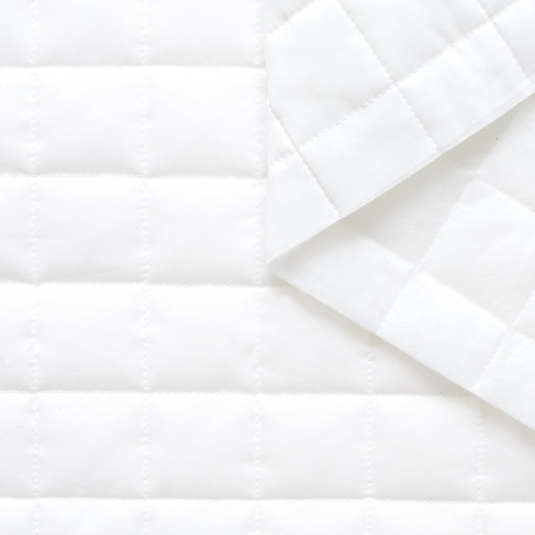 t22j00781 | Polycoton Matelassé - vue 1