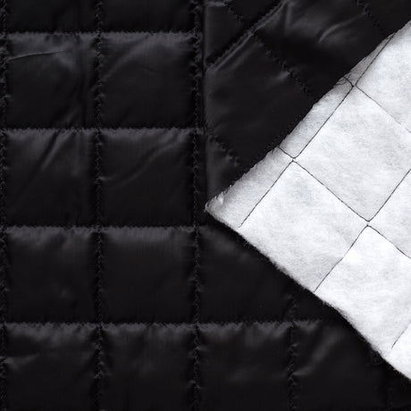 T22J00783 | Cupro Quilting