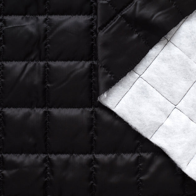 T22J00783 | Cupro Quilting