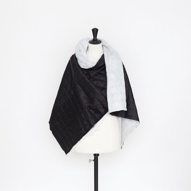 T22J00783 | Cupro Quilting