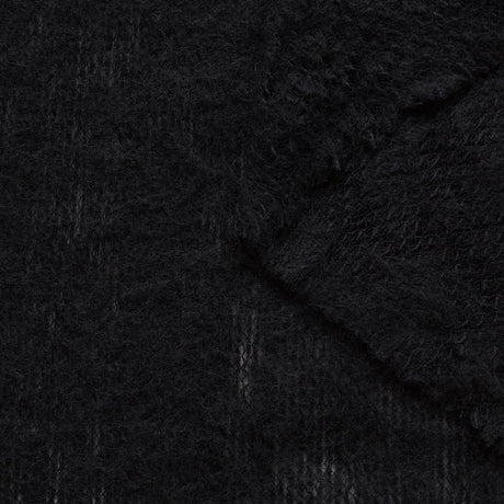 T22J00784 | Sheer Fluffy Viscose Knit