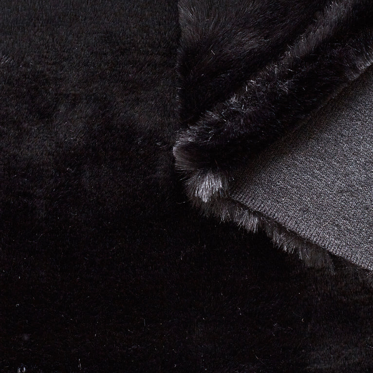 T22J00787 | Rabbit Faux Fur - view 1