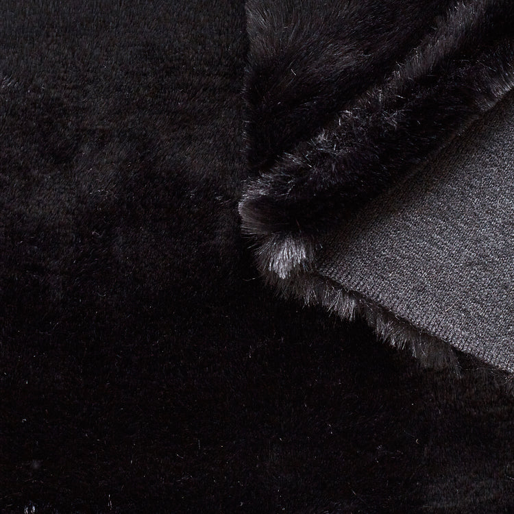 T22J00787 | Rabbit Faux Fur - view 1