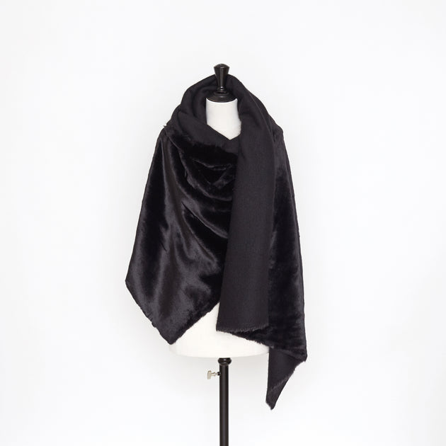 T22J00787 | Rabbit Faux Fur
