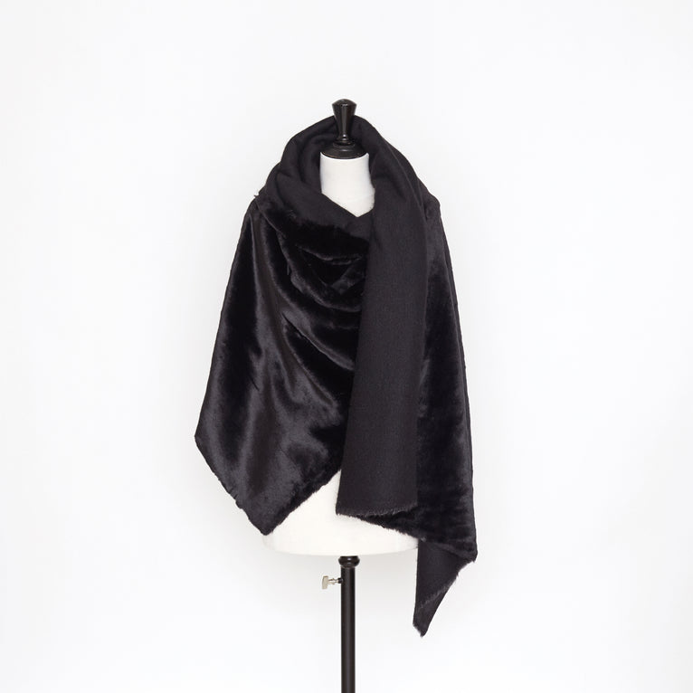 T22J00787 | Rabbit Faux Fur - view 2