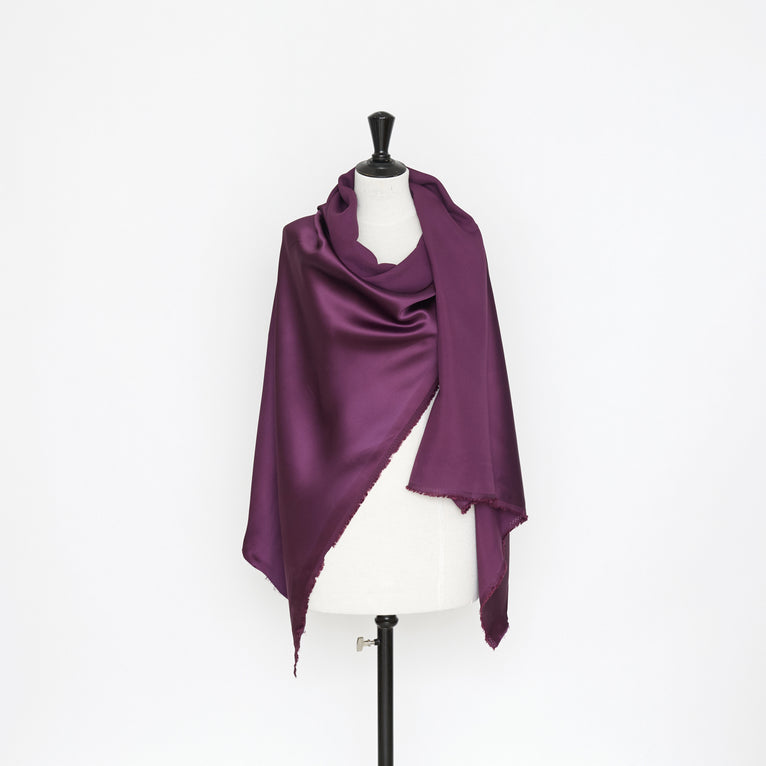 T22J00789 | Viscose Satin - view 2